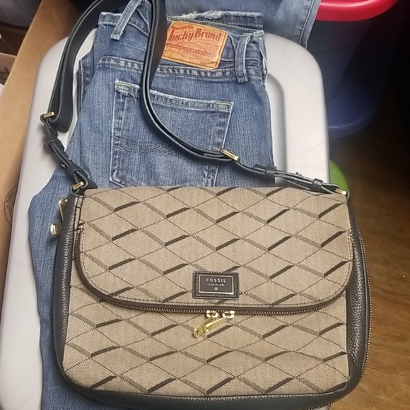 Fossil Handbags - Women's Fossil Bag